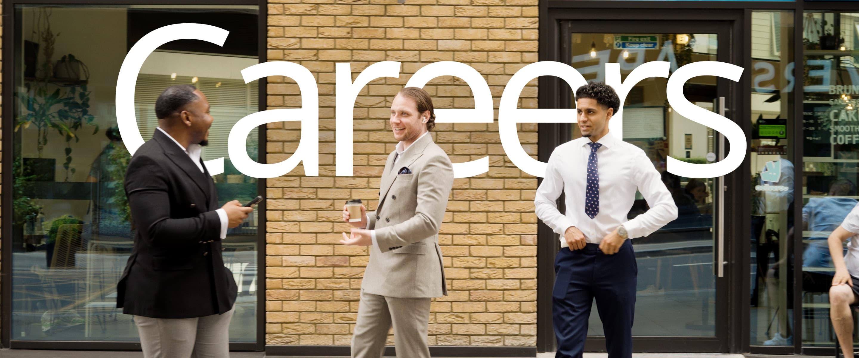 Careers at Renowned Homes