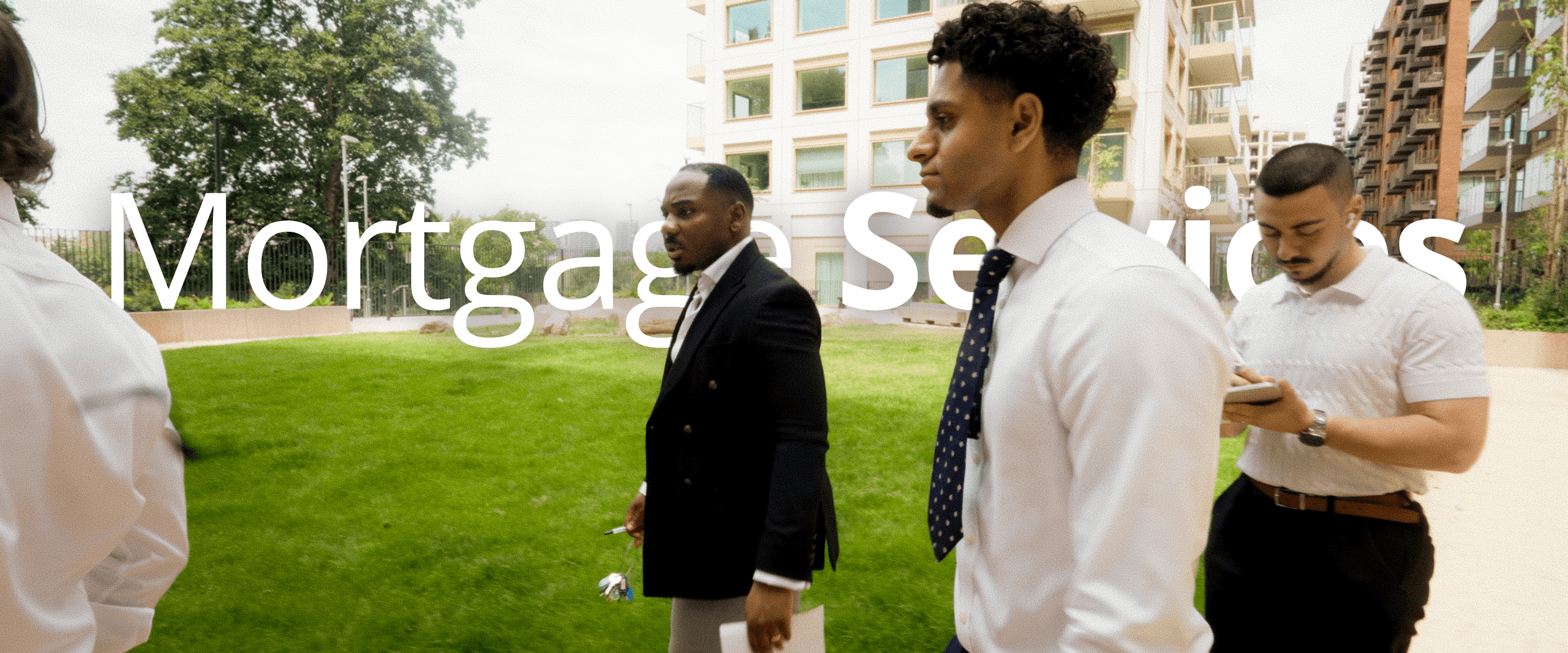 Mortgage