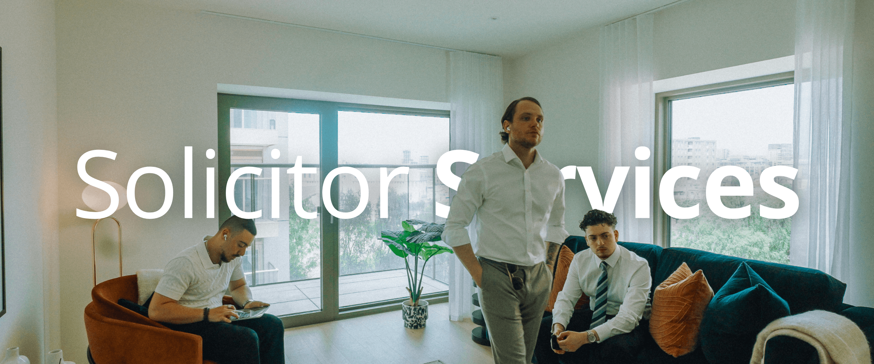 Solicitor