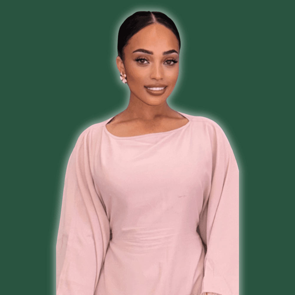 Aisha Alabi — Sales Agent